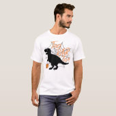 トリックラー治療 Tシャツ (正面フル)