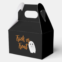 トリック・オア・トリートの幽霊 ハロウィン