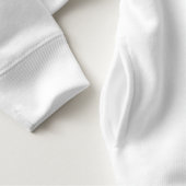 トリック・オア・トリートの食物アレルギーの認識度ハロウィン トドラーTシャツ (詳細 - ポケット (白))