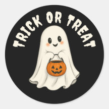 トリック・オア・トリート幽霊ハロウィン