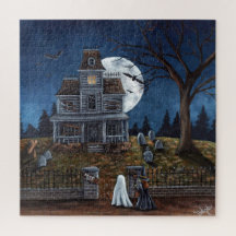 トリック·オア·トリート