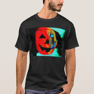 トリック・オア・トリート Tシャツ