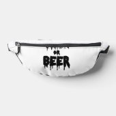 トリック オア ビール ファニーパック (レイダウン)