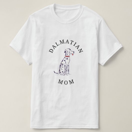 トリック・ドッグ・チャンピオン Tシャツ (デザイン正面)