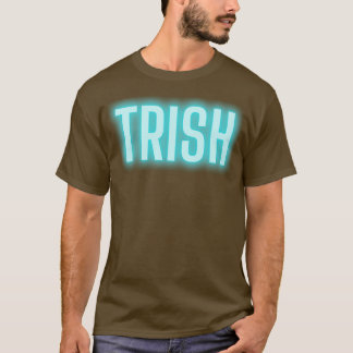 トリッシュ Tシャツ