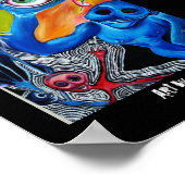 トリッパーの目を通して ポスター (角)