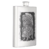 トリッパ2020 フラスク (右)