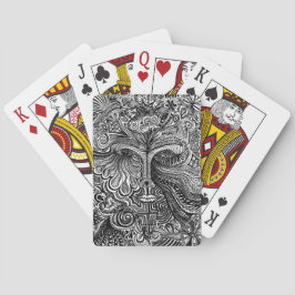 トリッピー・ポートレイト トランプ