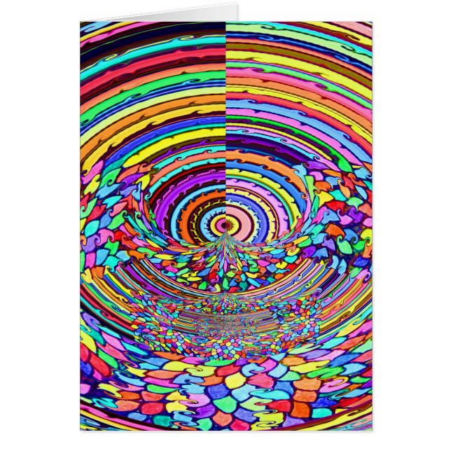 トリップサイケデリック (正面)