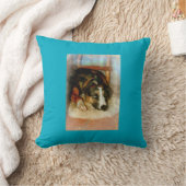 トリップ装飾用クッション クッション (ブランケット)