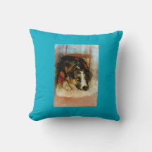 トリップ装飾用クッション