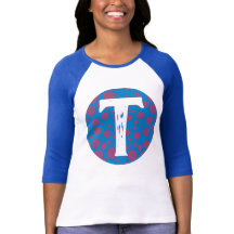 トリップ（幻覚体験）のようなイニシャルドット紫のパッションムーンサークル