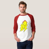 トリッペンディキュラー Tシャツ (正面フル)