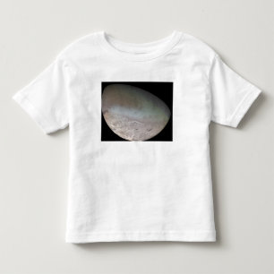 トリトンの惑星ネプチューンの最も大きい月 トドラーTシャツ