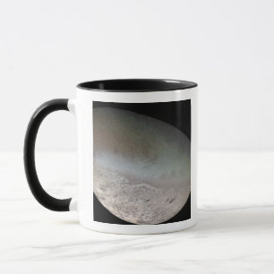 トリトンの惑星ネプチューンの最も大きい月 マグカップ