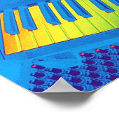 トリトン極値 ポスター (角)