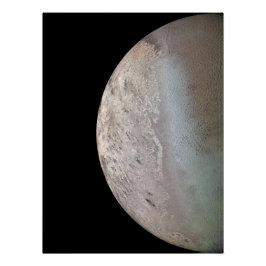 トリトン ポスター