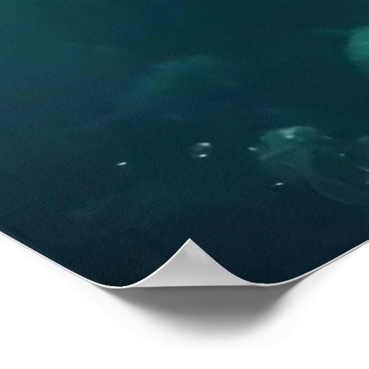 トリトン ポスター (角)