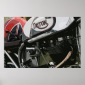 トリトン ポスター (正面)