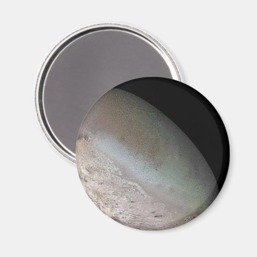 トリトン マグネット (正面/裏面)