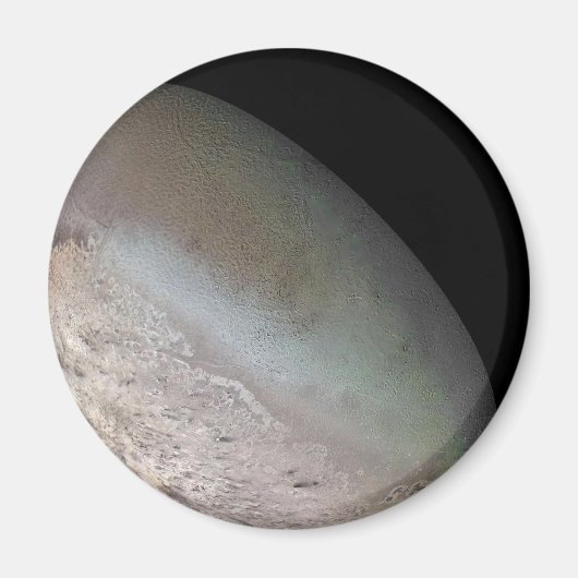 トリトン マグネット (正面)