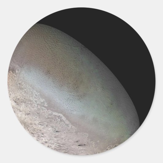 トリトン ラウンドシール (正面)