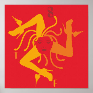 トリナクリアポスター01 ポスター