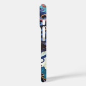 トリナ Case-Mate iPhoneケース (裏面 / 左)