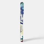 トリナ Case-Mate iPhoneケース (裏面 / 右)