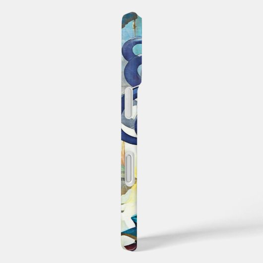 トリナ Case-Mate iPhoneケース (裏面 / 右)