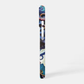 トリナ iPhone 16ケース (左側面)