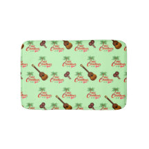 トリニのクリスマスとCuatroとShac Shacで緑