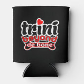 トリニカッコいいビヨンドデボーン 缶クーラー (正面)