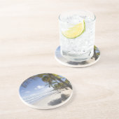 -トリニカリブのダード-マンザニラビーチオン コースター (側面)