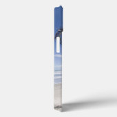 -トリニカリブのダード-マンザニラビーチオン Case-Mate iPhoneケース (裏面 / 右)