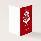 トリニクリスマスベス (外部)