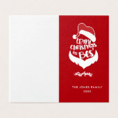 トリニクリスマスベス (外部フラット)