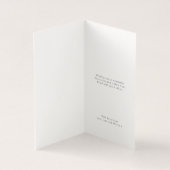 トリニクリスマスベス (内部)