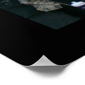 トリニダードカーニバル2010 ポスター (角)