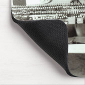 トリニダードトバゴ展覧会1890年 マウスパッド (コーナー)