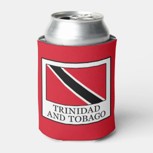 トリニダードトバゴ 缶クーラー