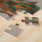 トリニダード通り ジグソーパズル (側面)