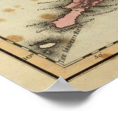 トリニダード2 ポスター (角)