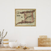 トリニダード2 ポスター (キッチン)