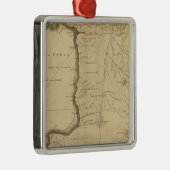 トリニダード2 メタルオーナメント (右)