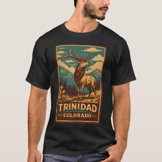 トリニダード コロラド Tシャツ
