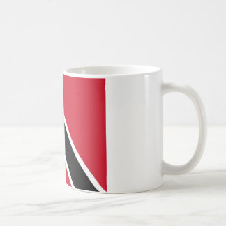 トリニダード コーヒーマグカップ