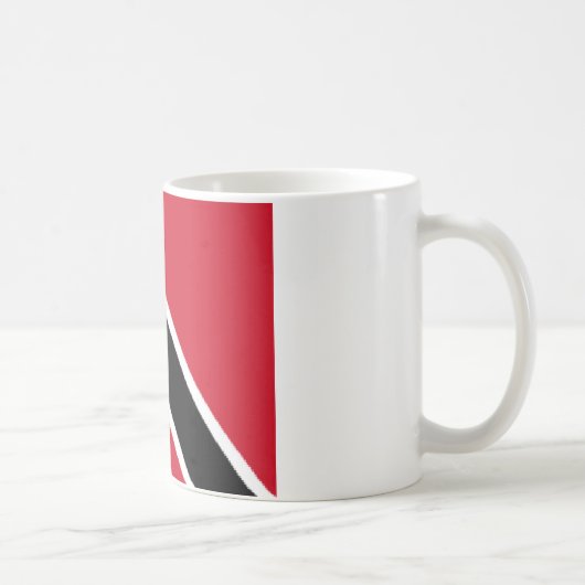 トリニダード コーヒーマグカップ (右)