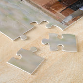 トリニダード ジグソーパズル (側面)