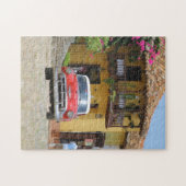 トリニダード ジグソーパズル (横)